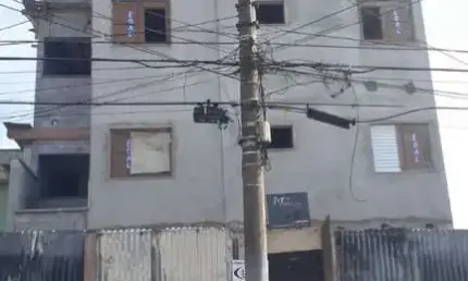 BREVE LANÇAMENTO NA REGIÃO DO PATRIARCA APARTAMENTO COM 2 DORM  E QUINTAL MUITO BEM LOCALIZADO
