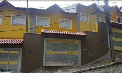Casa com 3 quartos à venda na Rua Nhamunda, 16, Vila Dalila, São Paulo
