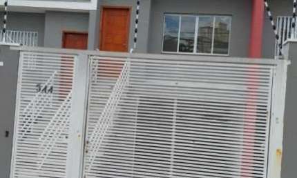 Casa com 3 quartos à venda na Rua Dona Aurora Guimarães, 210, Vila Ré, São Paulo, 145 m2 por R$ 530.000