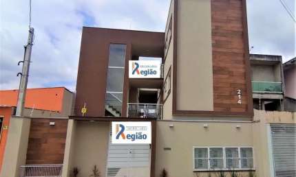 APARTAMENTO COM 2 DORMITORIOS NA REGIÃO DO ARTUR ALVIM