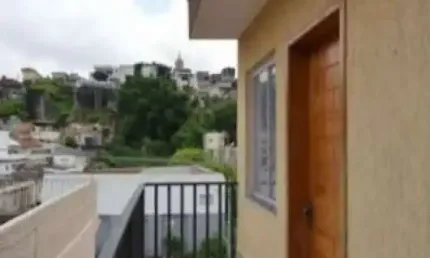 Apartamento com 1 quarto à venda na Rua Matusalém Matoso, 218, Penha, São Paulo
