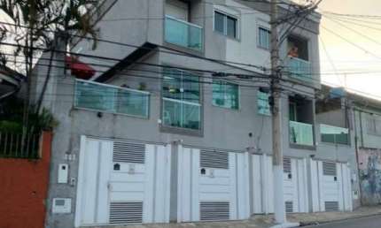 Casa com 2 quartos à venda na Rua Nilza, 550, Penha, São Paulo