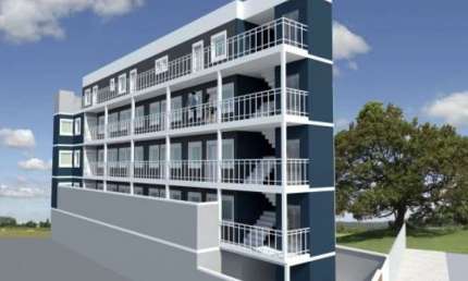 LANÇAMENTO DE APARTAMENTO COM 2 DORMITORIOS NA REGIÃO DA VILA MATILDE,
