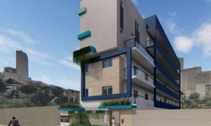 Apartamento com 2 quartos à venda na Rua Campinas do Piauí, 316, Itaquera, São Paulo