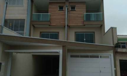 Casa com 3 quartos à venda na Rua Cumai, 401, Vila Matilde, São Paulo