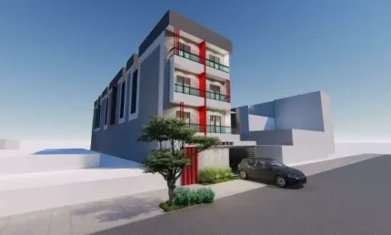Breve lançamento na região da vila matilde com 2 dormitorios