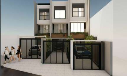 Casa com 2 quartos à venda na Rua Professor Pereira Monteiro, 137, Vila Matilde, São Paulo, 110 m2 por R$ 650.000