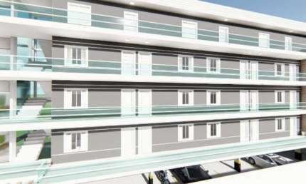 LANÇAMENTO NA REGIÃO DA VILA MATILDE APARTAMENTO COM 2 DORM MUITO BEM LOCALIZADO
