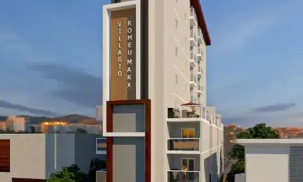 LANÇAMENTO NA REGIÃO DA PENHACOM 2 DORM PROXIMO AO METRO