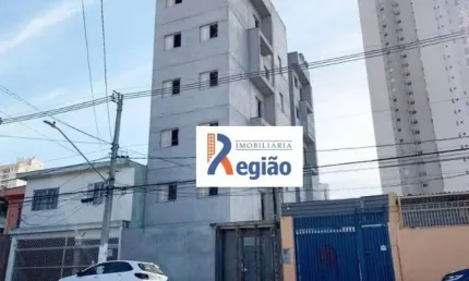 Lançamento na região do carrão apartamento com 2 dorm muito bem localizado