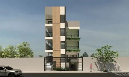 BREVE LANÇAMENTO NA REGIÃO DO ARICANDUVA APARTAMENTO COM 2 DORMITORIOS  MUITO BEM LOCALIZADO