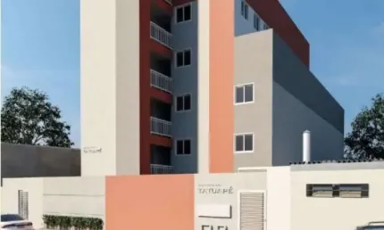 LANÇAMENTO DE APARTAMENTO NA REGIÃO DA VILA CARRÃO COM 2 DORMITORIOS