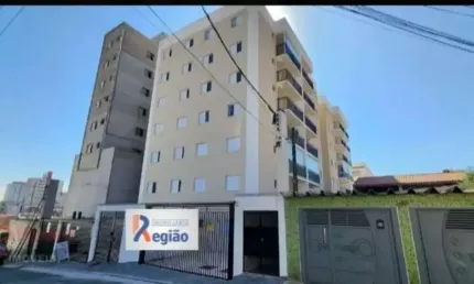 Apartamento com 2 quartos à venda na Rua Alves de Almeida, 1089, Vila Formosa, São Paulo