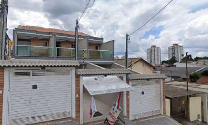 Casa com 3 quartos à venda na Rua Cristiano Osório, 179, Penha, São Paulo