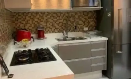 Casa com 2 quartos à venda na Rua Rondonópolis, 143, Cangaíba, São Paulo