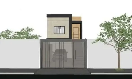 Casa com 3 quartos à venda na Rua Sebastião Ivo, 373, Itaquera, São Paulo