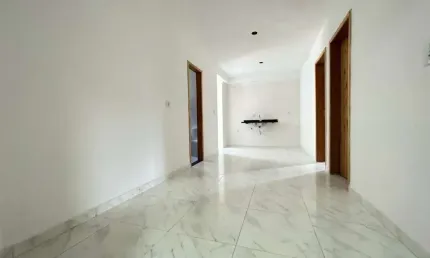 APARTAMENTO NA REGIÃO DA PENHA DE FRANÇA COM 2 DORM