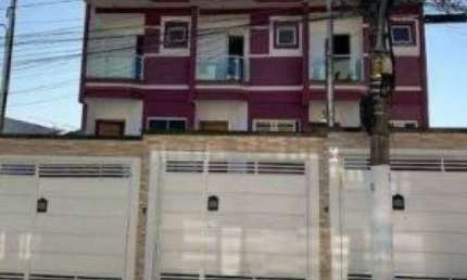 Casa com 3 quartos à venda na Rua Lucila Faria, 260, Itaquera, São Paulo