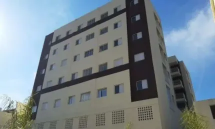 Apartamento com 2 quartos à venda na Avenida Arraias do Araguaia, 1453, Jardim Imperador (Zona Leste), São Paulo