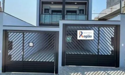 Casa com 3 quartos à venda na Rua Cruz Jobim, 131, Vila Carrão, São Paulo