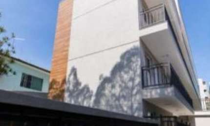 APARTAMENTO, VENDA, 2 DORMITÓRIOS, ÁREA ÚTIL 45 m²,