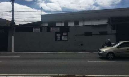 Ponto comercial para alugar na Avenida Calim Eid, 1361, Vila Ré, São Paulo