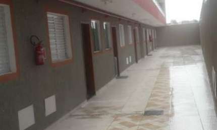 Apartamento com 2 quartos à venda na Rua Astorga, 90, Vila Guilhermina, São Paulo