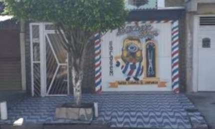 Casa com 5 quartos à venda na Rua Desembargador Isnard dos Reis, 365, Cidade Kemel, São Paulo