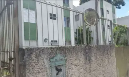 Apartamento com 2 quartos à venda na Rua Vicente Xavier, 22, Vila Regina ( Zona Leste), São Paulo