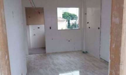 Apartamento com 2 quartos à venda na Rua Maniutuba, 65, Chácara Santo Antônio (Zona Leste), São Paulo