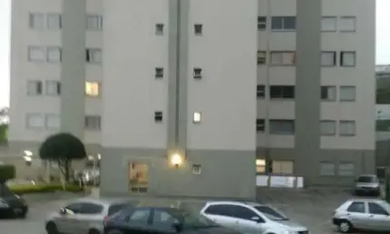Apartamento com 2 quartos à venda na Rua Tânia Maria, 109, Cangaíba, São Paulo