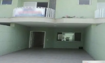 Casa com 3 quartos à venda na Rua Jaborandi, 591, Penha, São Paulo