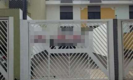 Casa com 3 quartos à venda na Rua São Félix de Cantalício, 155, Vila Aricanduva, São Paulo