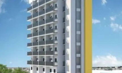 Apartamento com 1 quarto à venda na Rua Tequici, 6, Vila Ré, São Paulo