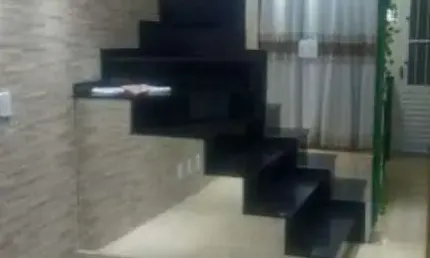 Casa em condomínio fechado com 2 quartos à venda na Rua Santa Adelaide, 10, Jardim Santa Etelvina, São Paulo