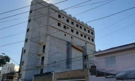 Apartamento com 1 quarto à venda na Rua Buriti Alegre, 405, Vila Ré, São Paulo