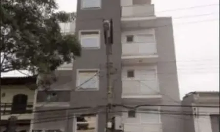 Apartamento com 1 quarto à venda na Rua Trapiche, 183, Cidade Patriarca, São Paulo