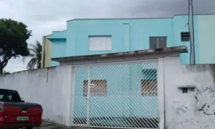 Casa com 2 quartos à venda na Rua Luziania, 473, Vila São Francisco, São Paulo