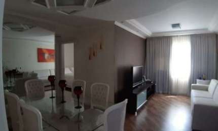 Apartamento com 2 quartos à venda na Rua Mandu, 207, Vila Ré, São Paulo