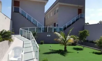 Apartamento com 1 quarto à venda na Rua Amarais, 643, Vila Carrão, São Paulo