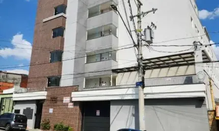 Apartamento com 2 quartos à venda na Rua Dene, 650, Vila Ré, São Paulo