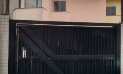 Casa com 2 quartos à venda na Rua Antônio Luís Tigre, 197, Vila Olinda, São Paulo