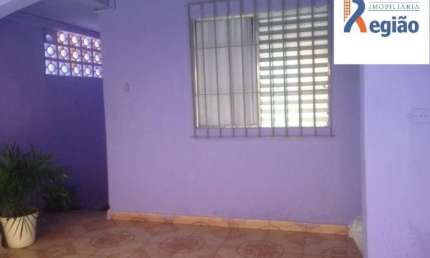 Casa com 2 quartos à venda na Rua André Torresoni, 56, Vila Ré, São Paulo