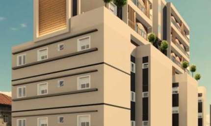 Apartamento com 2 quartos à venda na Rua Sebastião de Andrade, 242, Vila Matilde, São Paulo