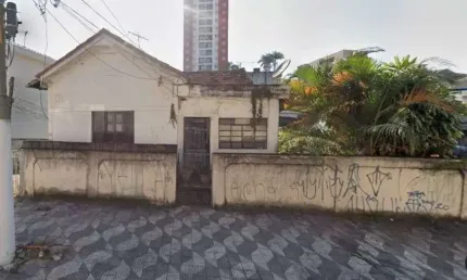 Terreno à venda na Rua Evans, 577, Penha, São Paulo