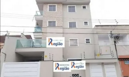Apartamento com 2 quartos à venda na Rua Rio Corrente, 247, Itaquera, São Paulo