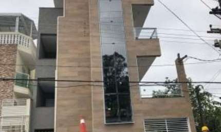 Apartamento com 2 quartos à venda na Rua Cinco de Maio, 271, Jardim Colibri, São Paulo