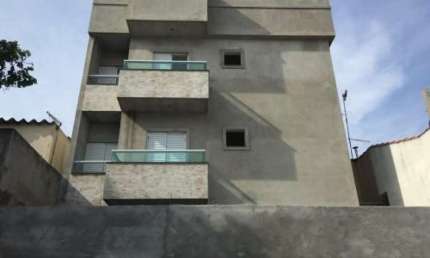 CONDOMINIO FECHADO, VENDA, 2 DORMITÓRIOS, ÁREA ÚTIL 48 m²