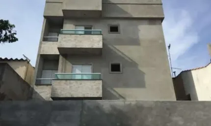 CONDOMINIO FECHADO, VENDA, 2 DORMITÓRIOS, ÁREA ÚTIL 38 m²