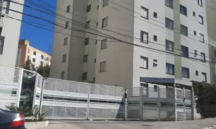 Apartamento à venda na Rua Palmeira de Leque, 640, Jardim Pedro José Nunes, São Paulo